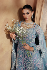 Sage Luxury Formals by Raj Bari Elysia