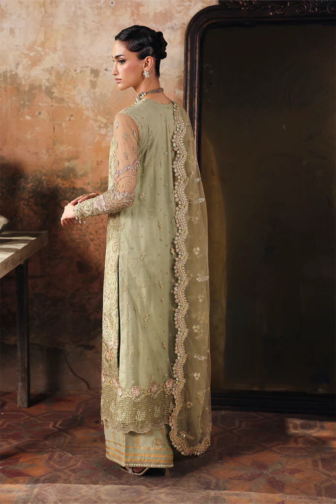 Sage Luxury Formals by Raj Bari Celestia