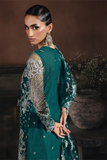 Sage Luxury Formals by Raj Bari Celina