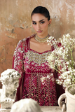 Sage Luxury Formals by Raj Bari Rosette