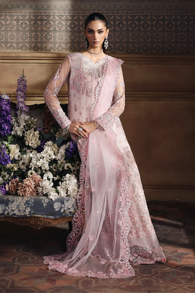 Sage Luxury Formals by Raj Bari Elara