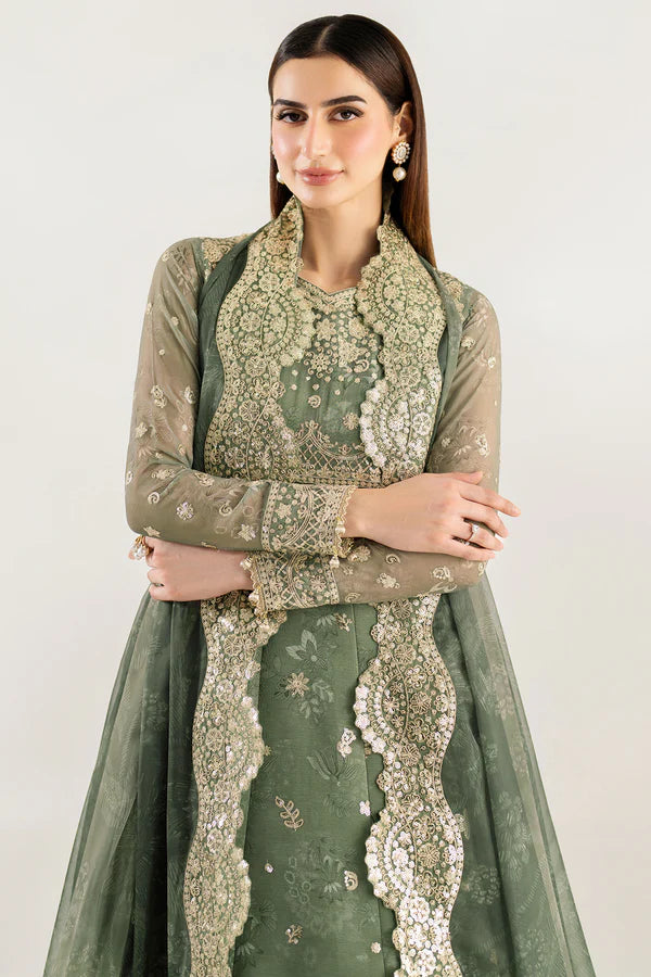 Fiorella Formals`25 by Farasha OLIVE AURA