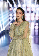ELAF STARDOM FORMAL HANDWORK 25 ( ESH-07 MINT MAJESTY )