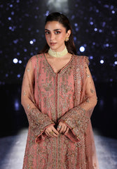 ELAF STARDOM FORMAL HANDWORK 25 ( ESH-05 BEYOND BEAUTY )