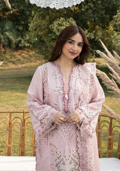 LUXURY LAWN BY ELAF PREMIUM (4A BLOOMING)