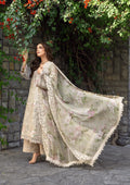 LUXURY LAWN BY ELAF PREMIUM (ELY-2A CAMELLIA)