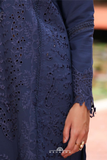 Meharma Summer Embroidered Edit '26 By Rang Rasiya ( Amelia )