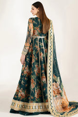 Fiorella Formals`25 by Farasha TEAL PASSION