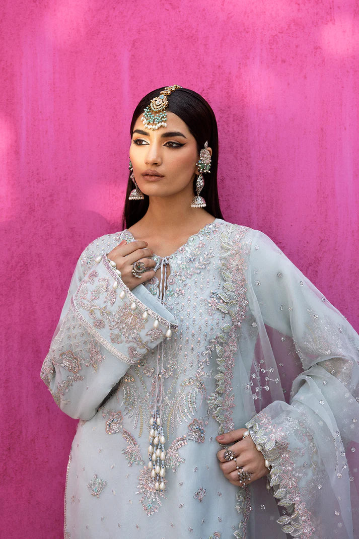 The Empress Wedding Formal`25 by Emaan Adeel CEALINA