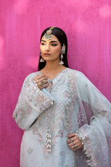 The Empress Wedding Formal`25 by Emaan Adeel CEALINA