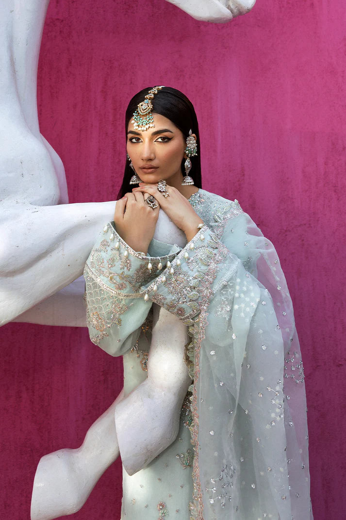 The Empress Wedding Formal`25 by Emaan Adeel CEALINA