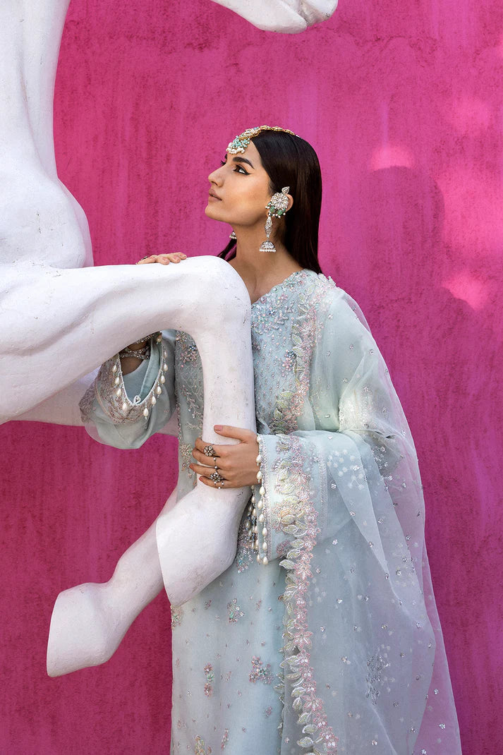 The Empress Wedding Formal`25 by Emaan Adeel CEALINA