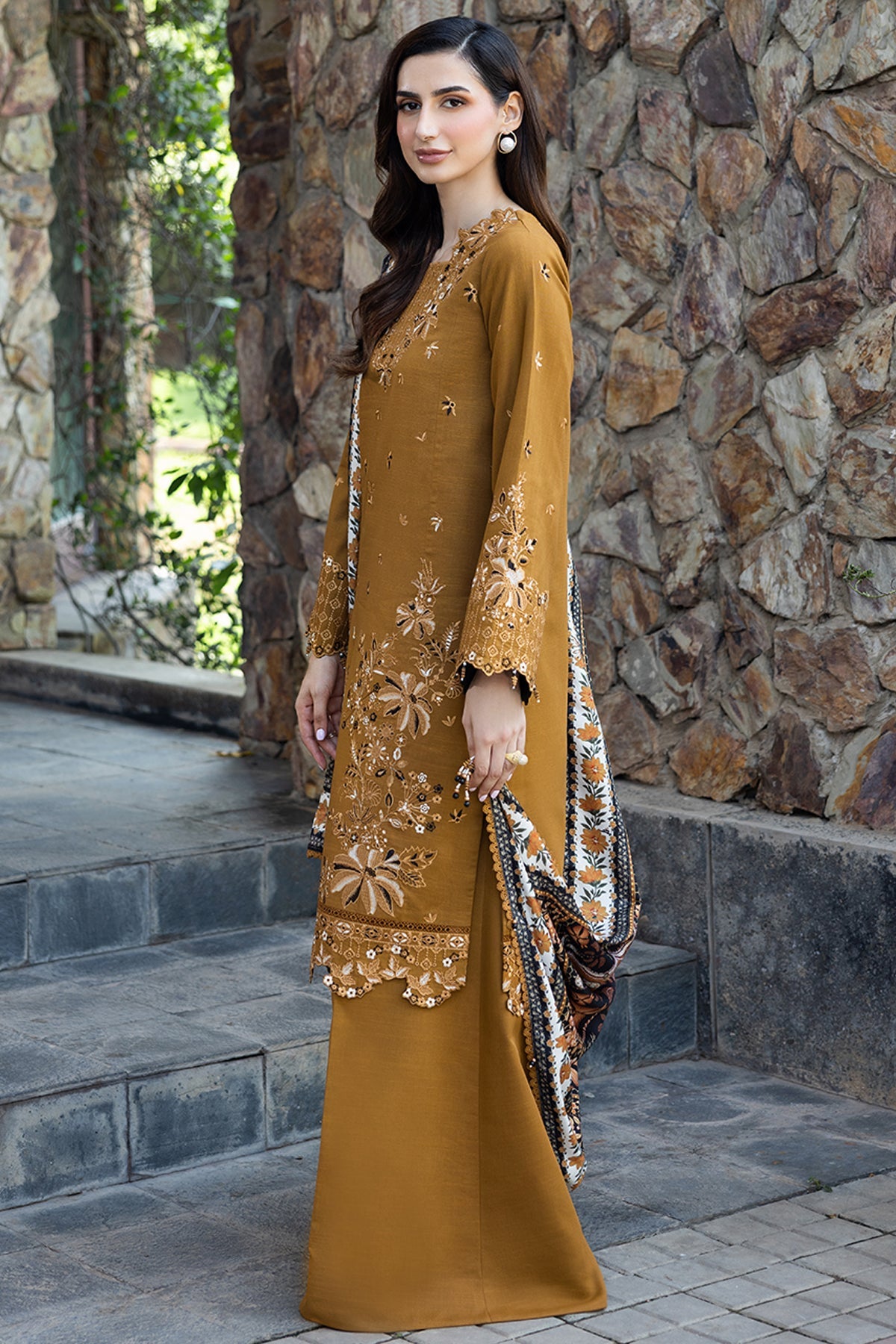 Eminence Khaddar'25 By Farasha ( Sundune )