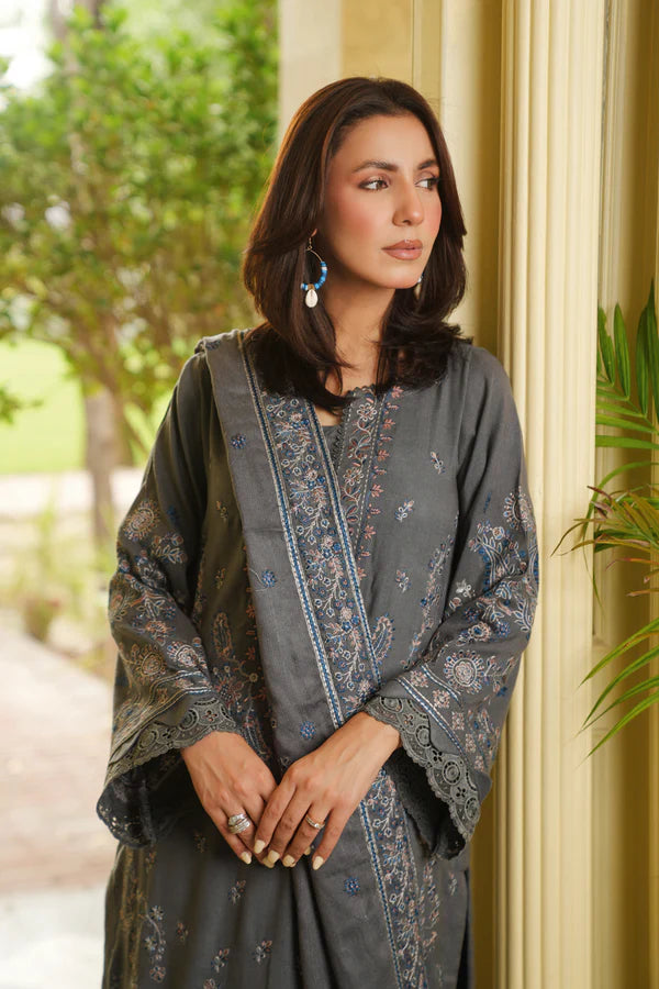 Aarnish By Johra ( JW-334)