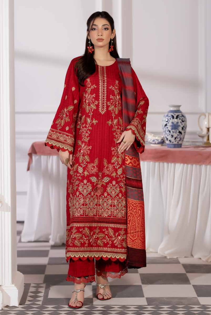 Ameeli By Johra ( JW -737 )