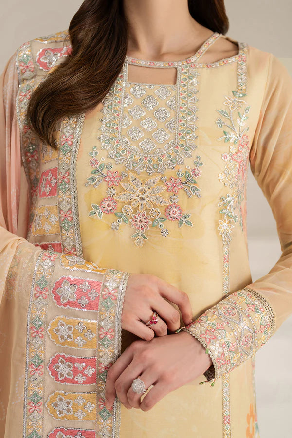 Fiorella Formals`25 by Farasha FLORAL RAY