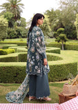 BELLADORE - PRINTS CHIFFON '26 By Elaf Premium (EPA-6B HEATHER)