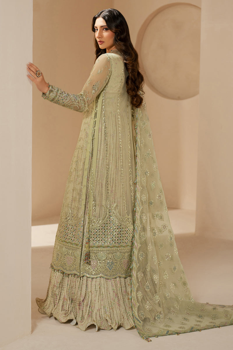 Wedding Formals by Jazmin (WF'25-07)