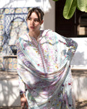 Afsana By Nofha Lawn`25 PEARLS