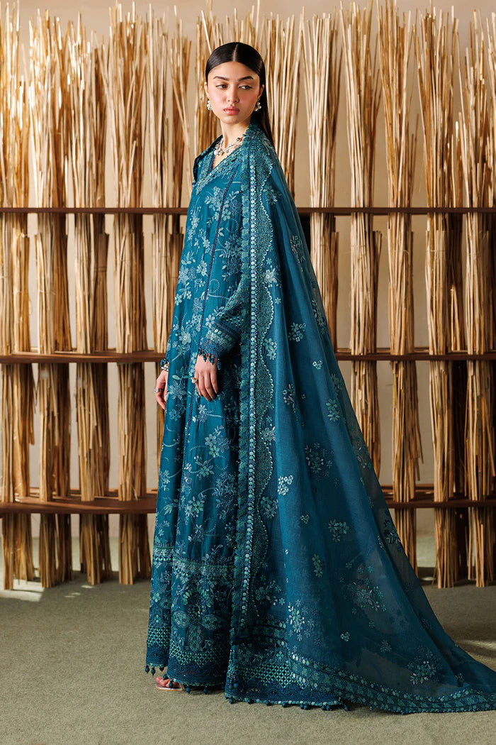 Eid Lawn By Baroque (EL26-D04)