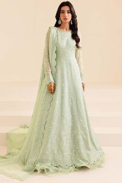 LUMIERE FESTIVE FORMALS BY FARASHA (AQUA DREAM)