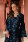 Azu Heritage Embroidered by Altan D-01