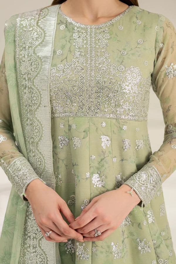Fiorella Formals`25 by Farasha SAGE SPARKLE