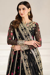 Fiorella Formals`25 by Farasha FUCHSIA NIGHT