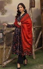 Exclusive Wool Shawal Collection'25 By OMRE ( 10 )