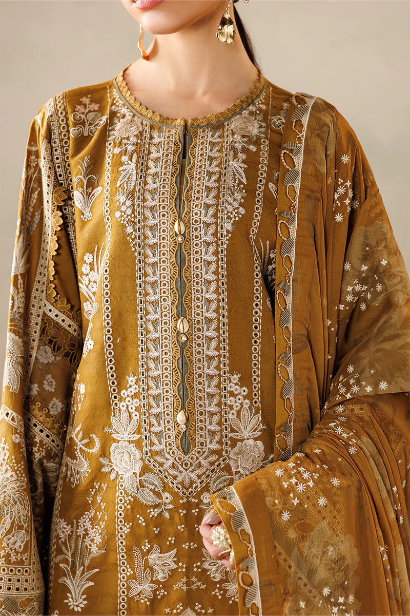 Eid Lawn By Baroque (EL26-D07)