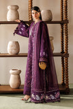 Eid Lawn By Baroque (EL26-D02)