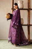 Eid Lawn By Baroque (EL26-D02)