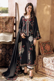 Winter Unstitched'25 By Saira Shakira ( CYRA 6-A )