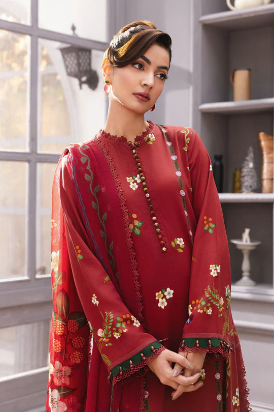 M/Basics Printed Collection`25 D-5A