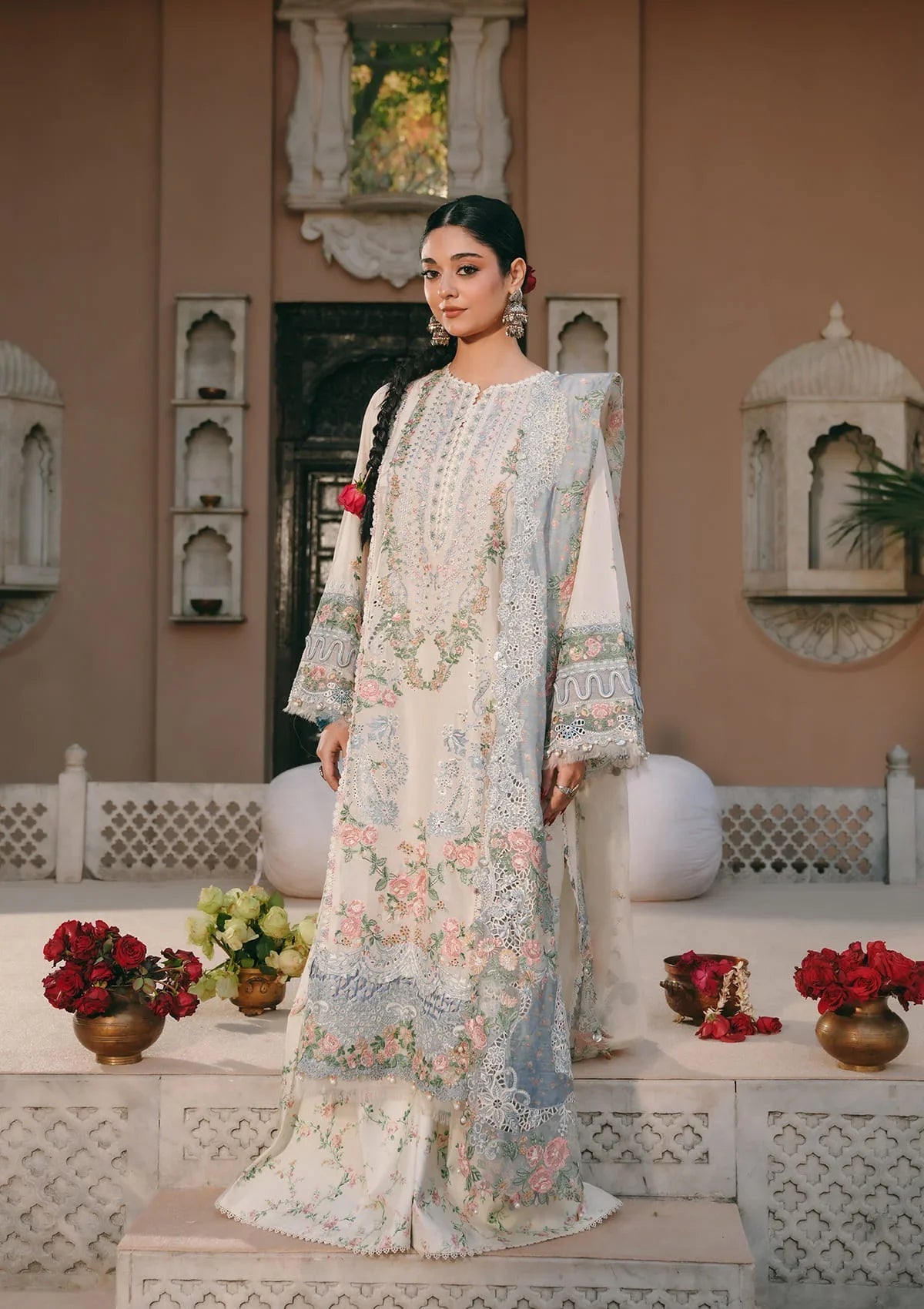 Ek Fasana By Kahf Premium (2A)