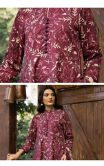 Exclusive Wool Shawal Collection'25 By OMRE ( 1 )