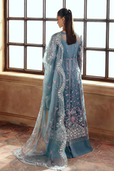 Sage Luxury Formals by Raj Bari Elysia