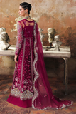 Sage Luxury Formals by Raj Bari Rosette