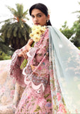 BELLADORE - PRINTS CHIFFON '26 By Elaf Premium (EPA-3A CHESSA)