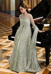 ELAF STARDOM FORMAL HANDWORK 25 ( ESH-10 DIANA )