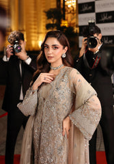 ELAF STARDOM FORMAL HANDWORK 25 ( ESH-08 STARDUST )