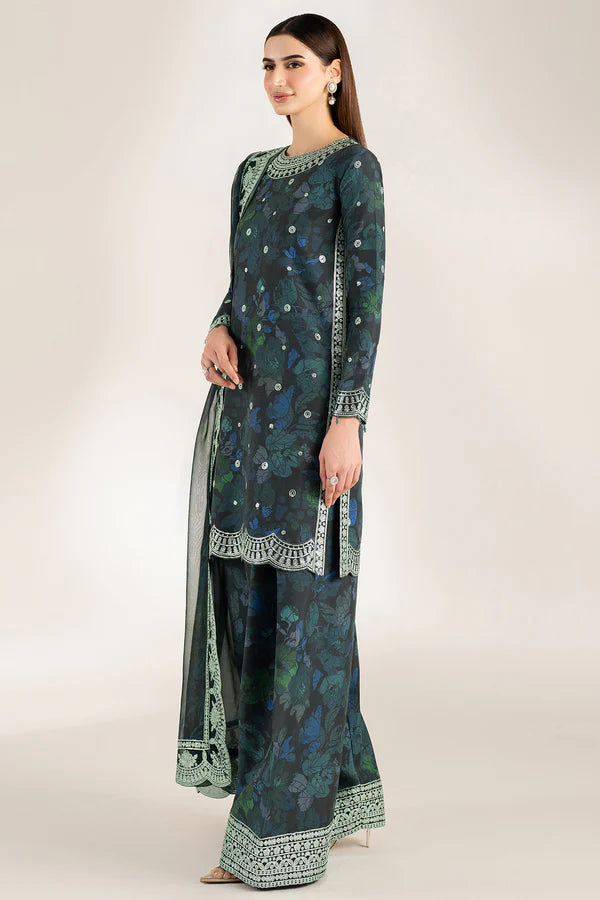 Fiorella Formals`25 by Farasha ALORA CHARM