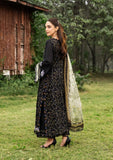Chikankari Prints By Elaf (ERC-4A KOYAL)