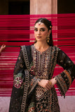 The Empress Wedding Formal`25 by Emaan Adeel NOCTELLE