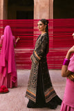 The Empress Wedding Formal`25 by Emaan Adeel NOCTELLE