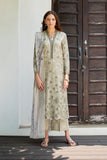 Iznik Embroidered Lawn (SS-07)