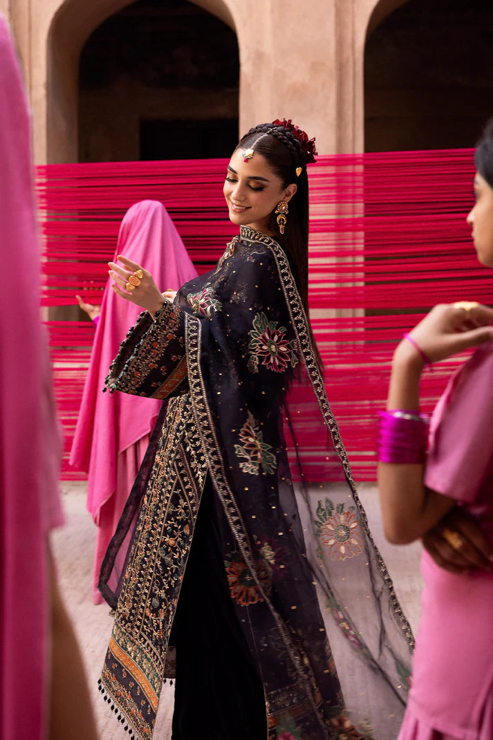 The Empress Wedding Formal`25 by Emaan Adeel NOCTELLE