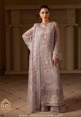 Aashnai Luxury Un-Stitched Formals'25 by Lavish Ash-05
