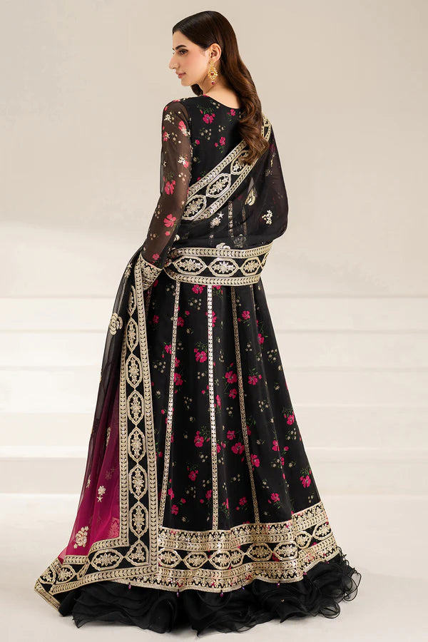 Fiorella Formals`25 by Farasha FUCHSIA NIGHT