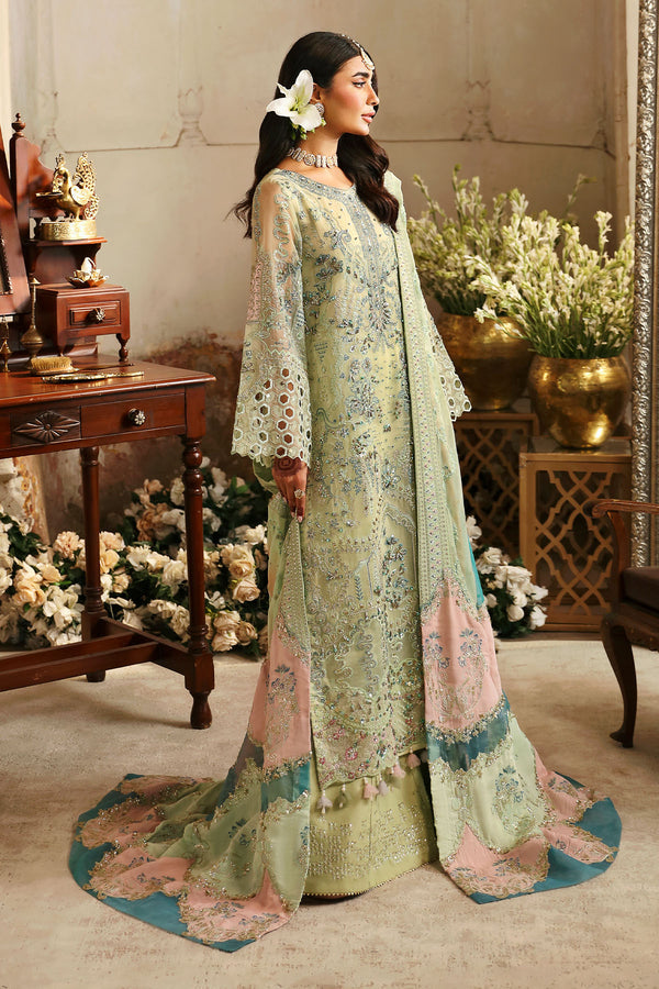 Nureh Jhoomro Luxury Formals (67 MAHI-ROO)